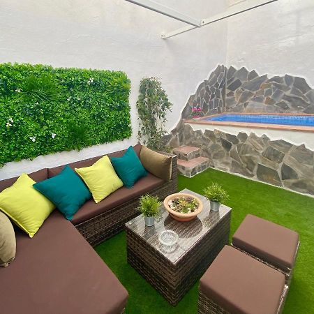 Casa La Parra, 64 Villa Нерха Екстериор снимка